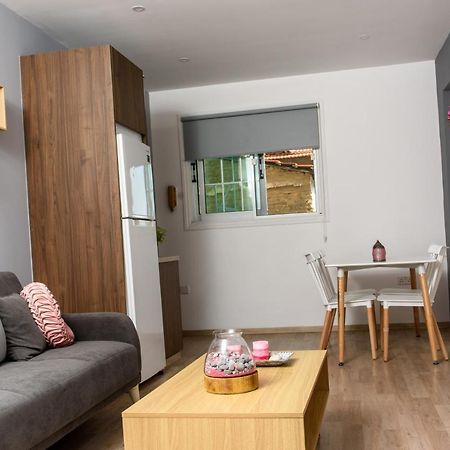 Valdivian Flat 18 Apartman Lárnaka Kültér fotó