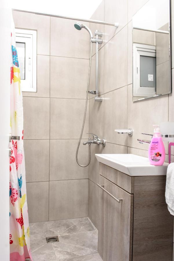 Valdivian Flat 18 Apartman Lárnaka Kültér fotó