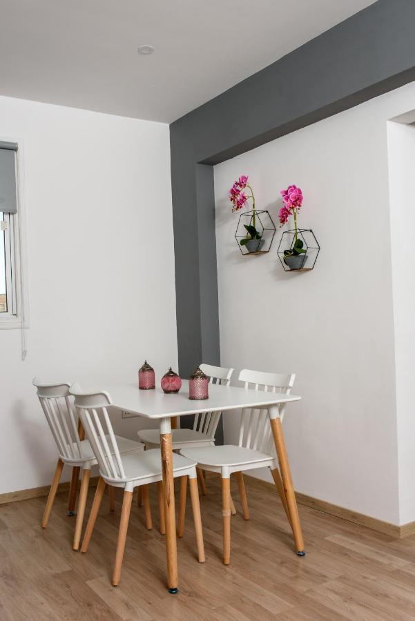 Valdivian Flat 18 Apartman Lárnaka Kültér fotó
